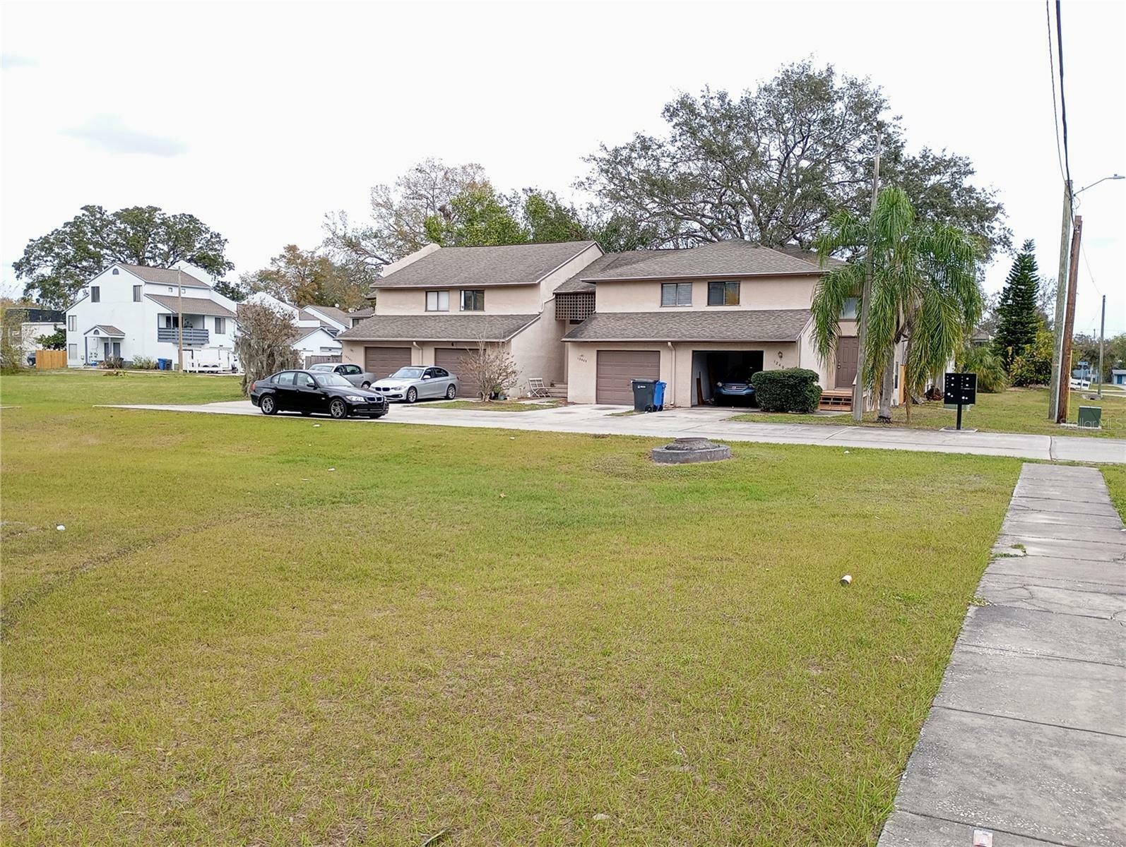 Property Photo:  12401 Joel Court 1  FL 33612 