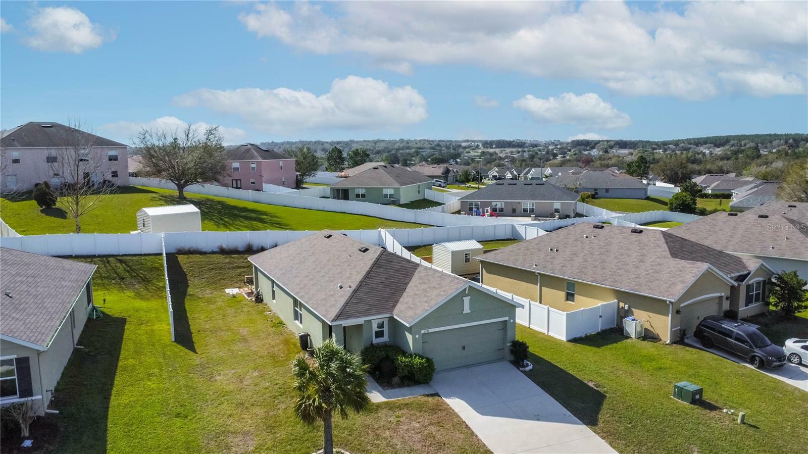 Property Photo:  3525 N Burroughs Path  FL 34465 