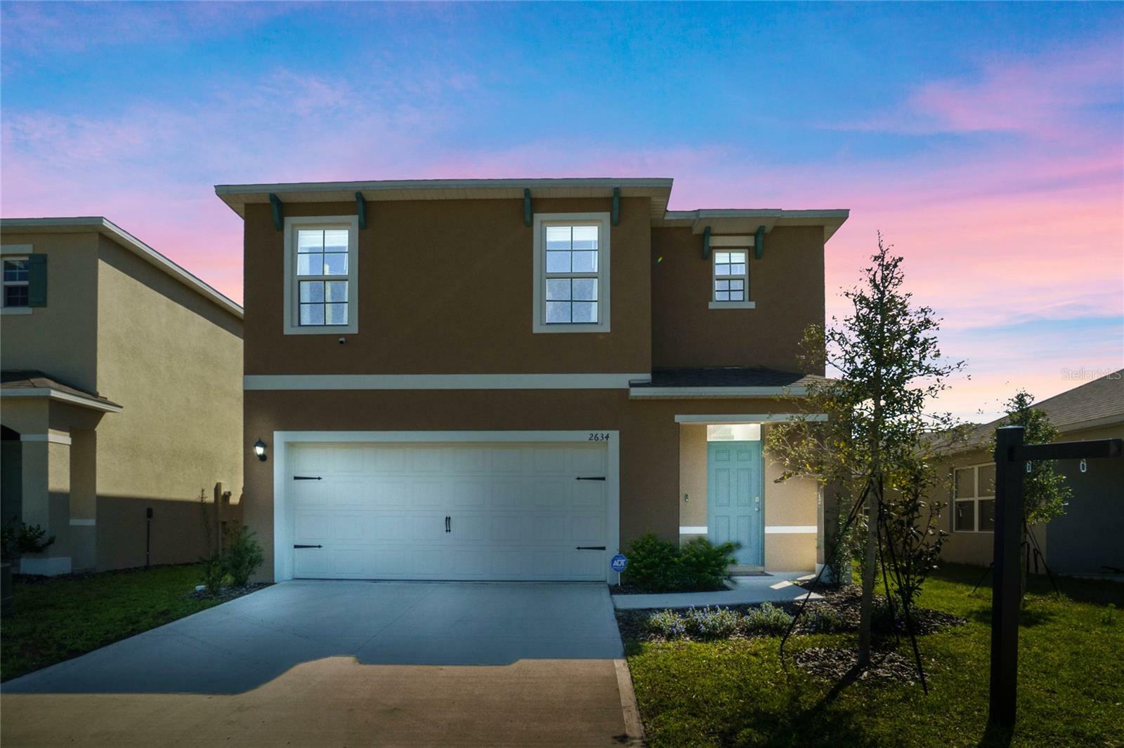 2634 Angel Falls Drive  Davenport FL 33837 photo