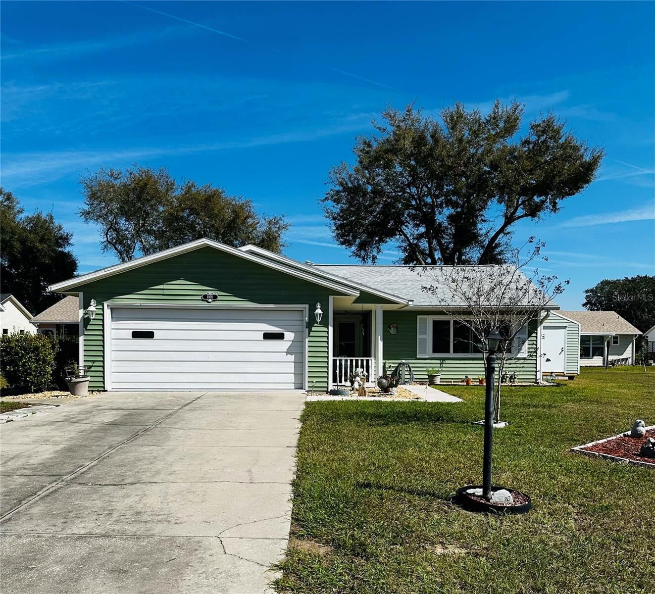Property Photo:  1108 Ben Hope Drive  FL 34788 