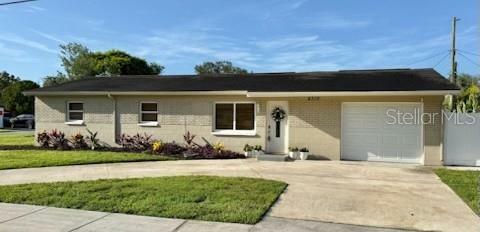 Property Photo: 6310 57th Avenue N FL 33709