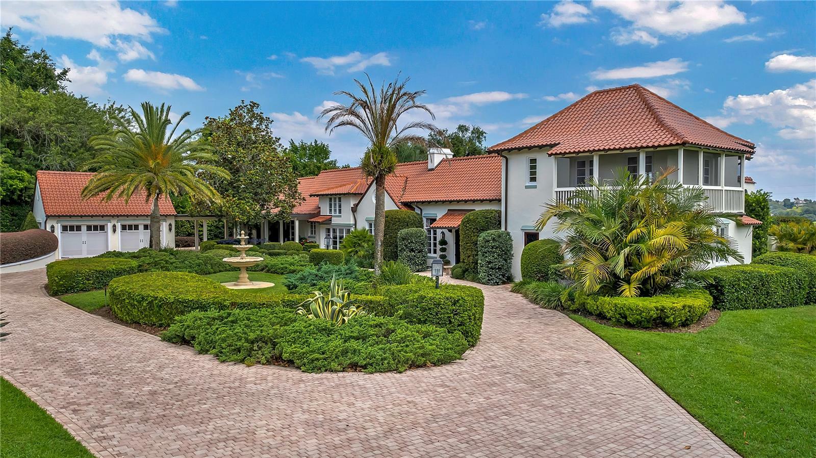 Property Photo: 2300 N Scenic Highway 61 FL 33898