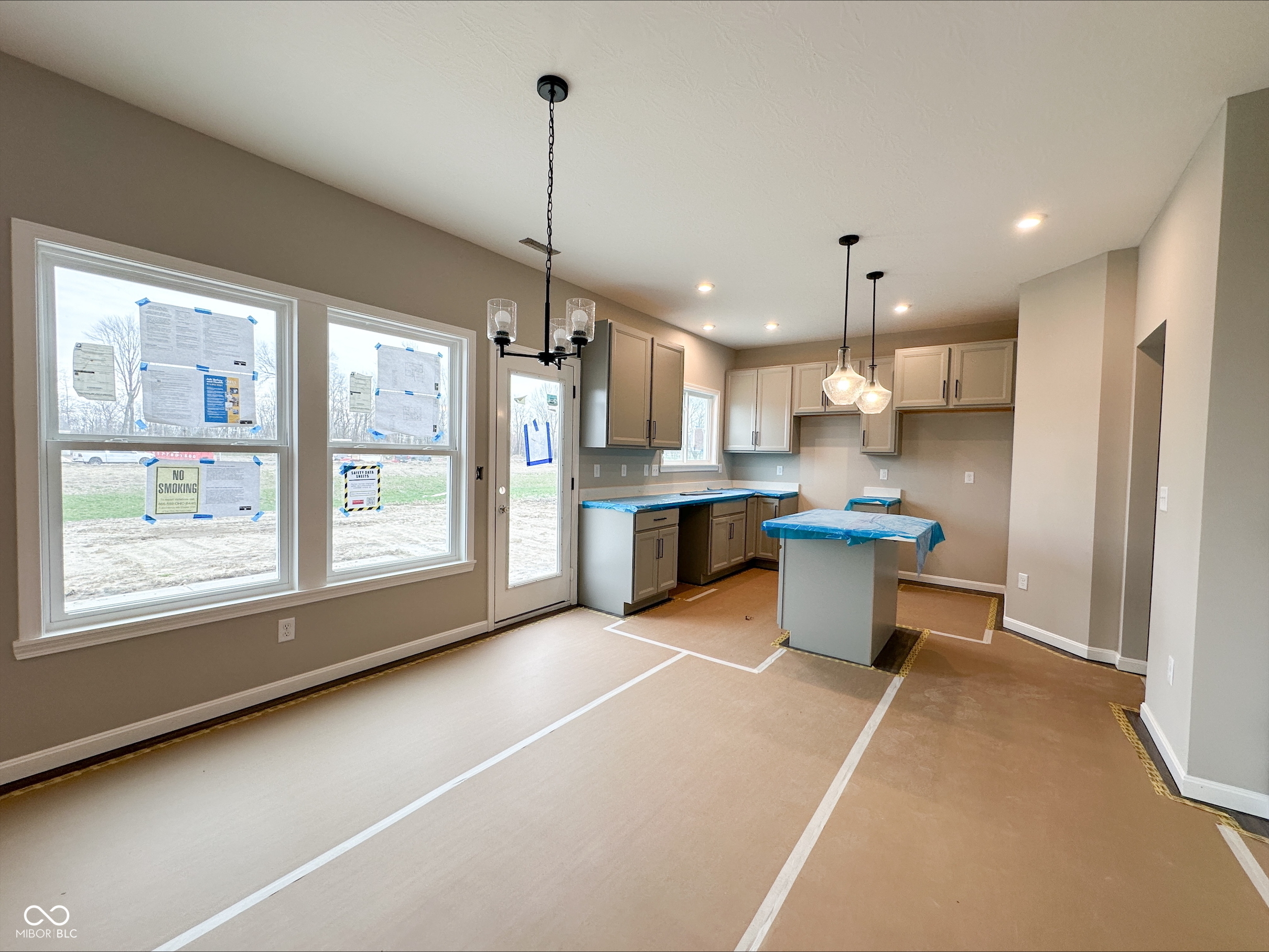 Property Photo: 335 Atlas Drive IN 46052