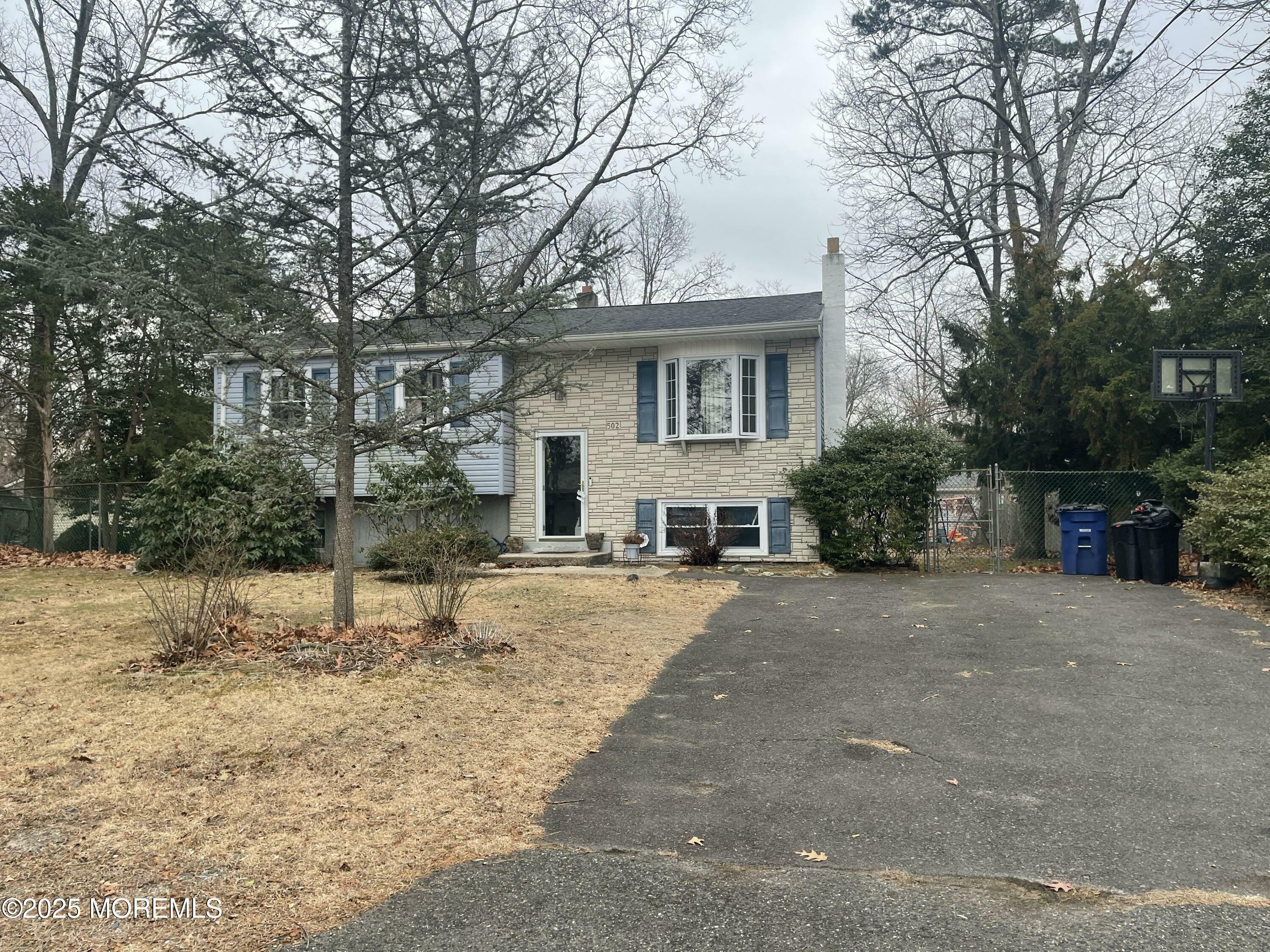 Property Photo:  502 N Carolina Trail  NJ 08015 