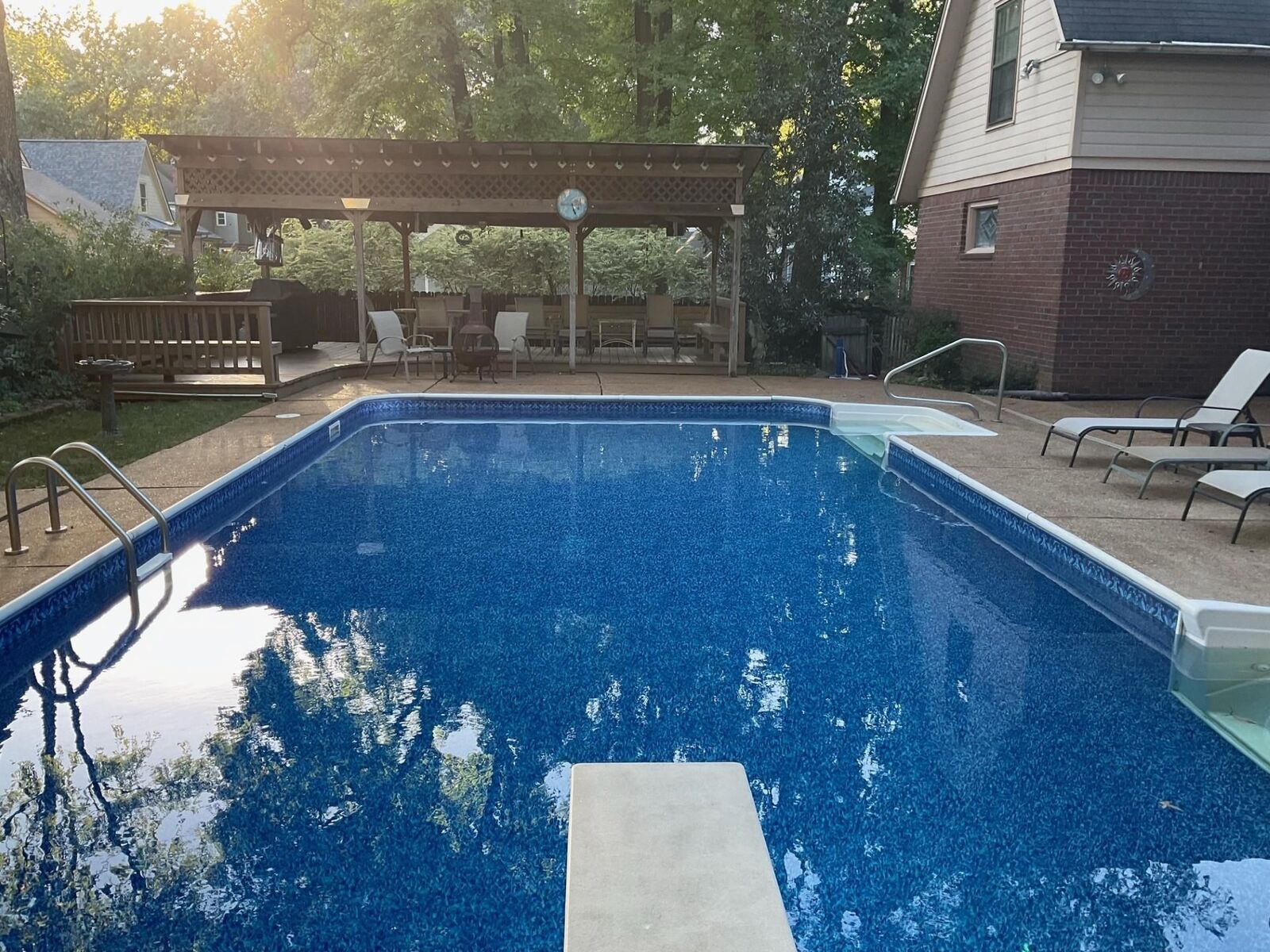 Property Photo: 451 Old Oak Ln TN 38017