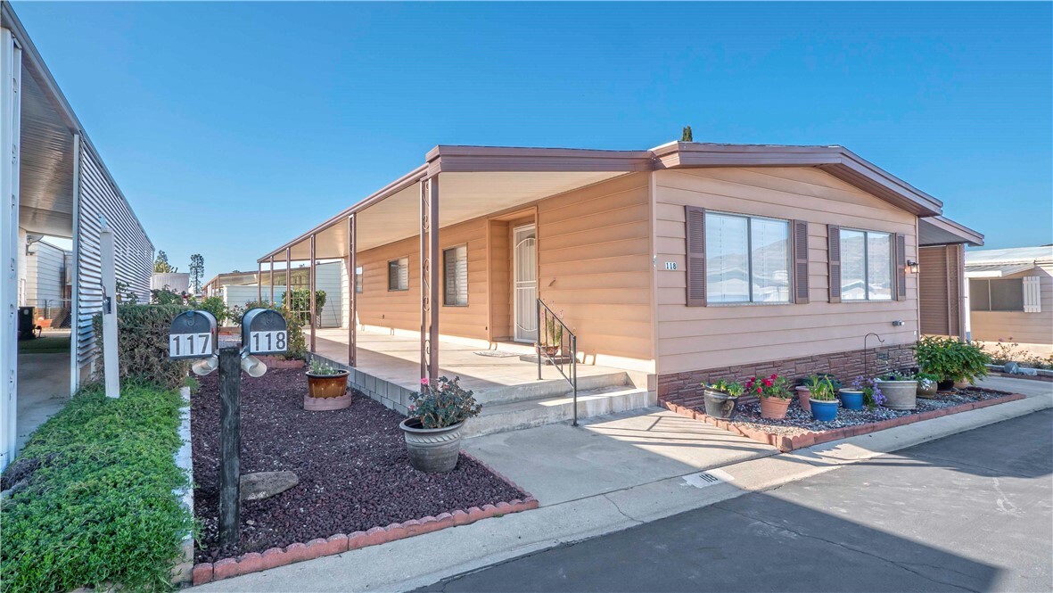 35218 Fir Avenue 118  Yucaipa CA 92399 photo