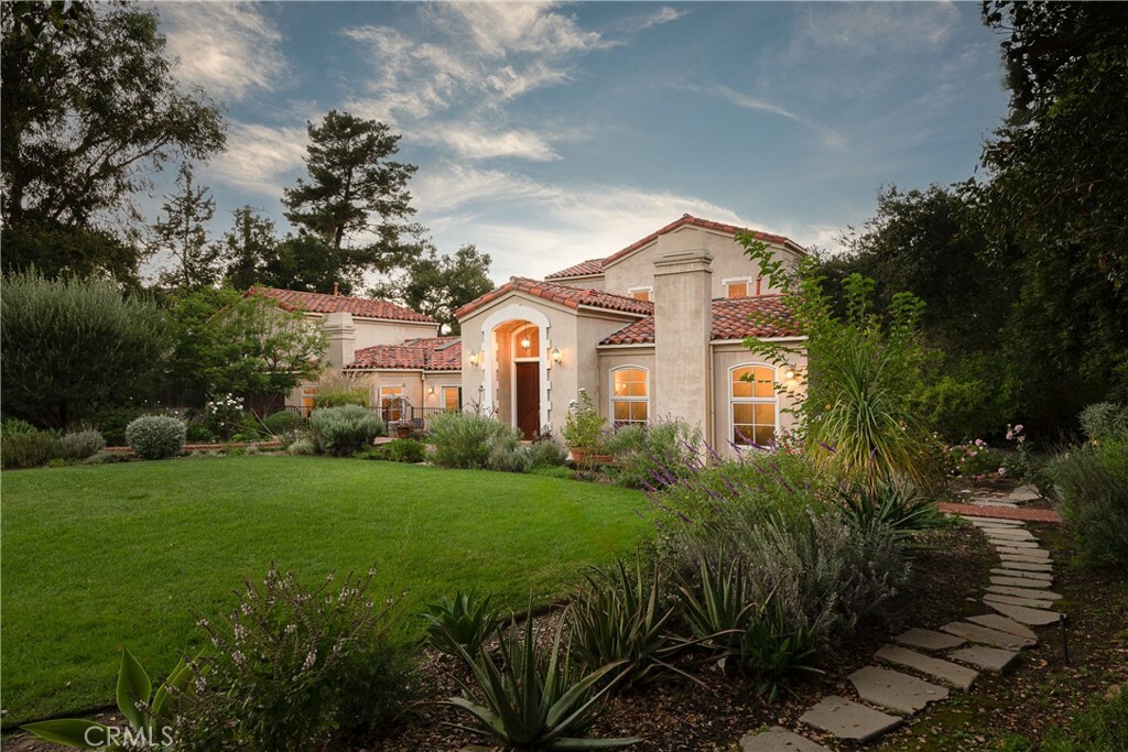 Property Photo: 21149 Entrada Road CA 90290