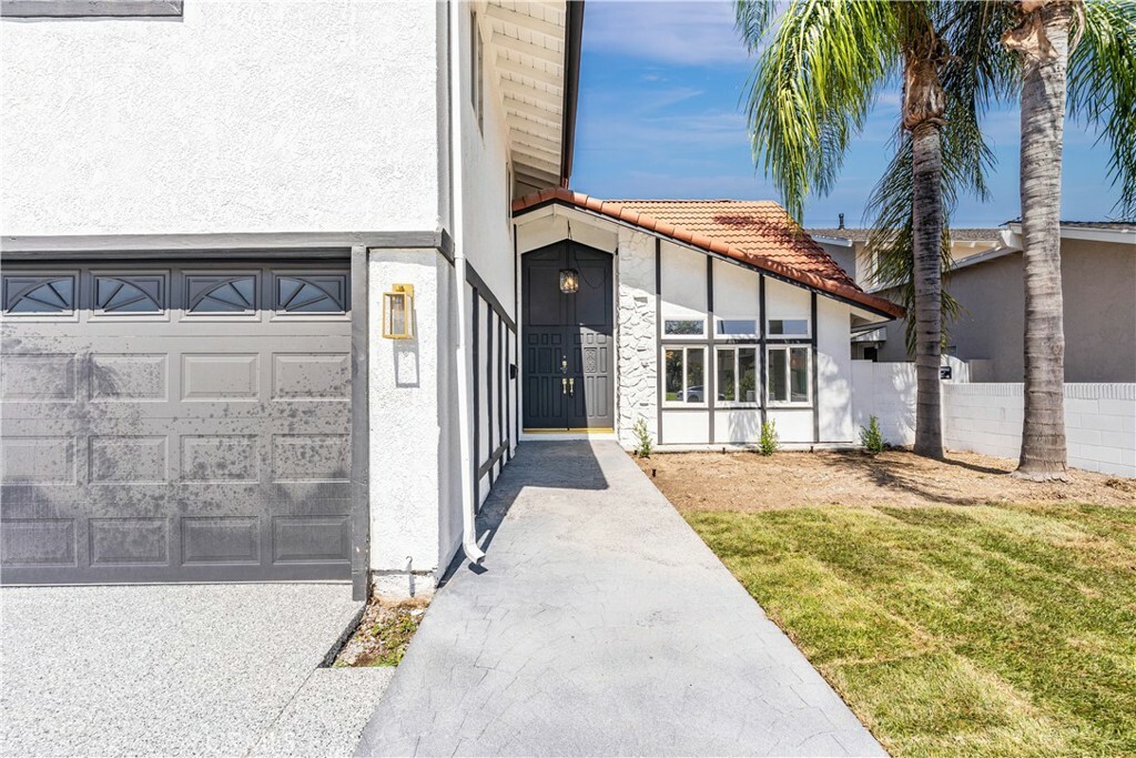 Property Photo:  13411 Andy Street  CA 90703 