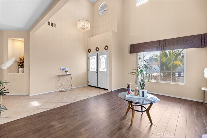 Property Photo:  12290 Papoose Way  CA 92392 