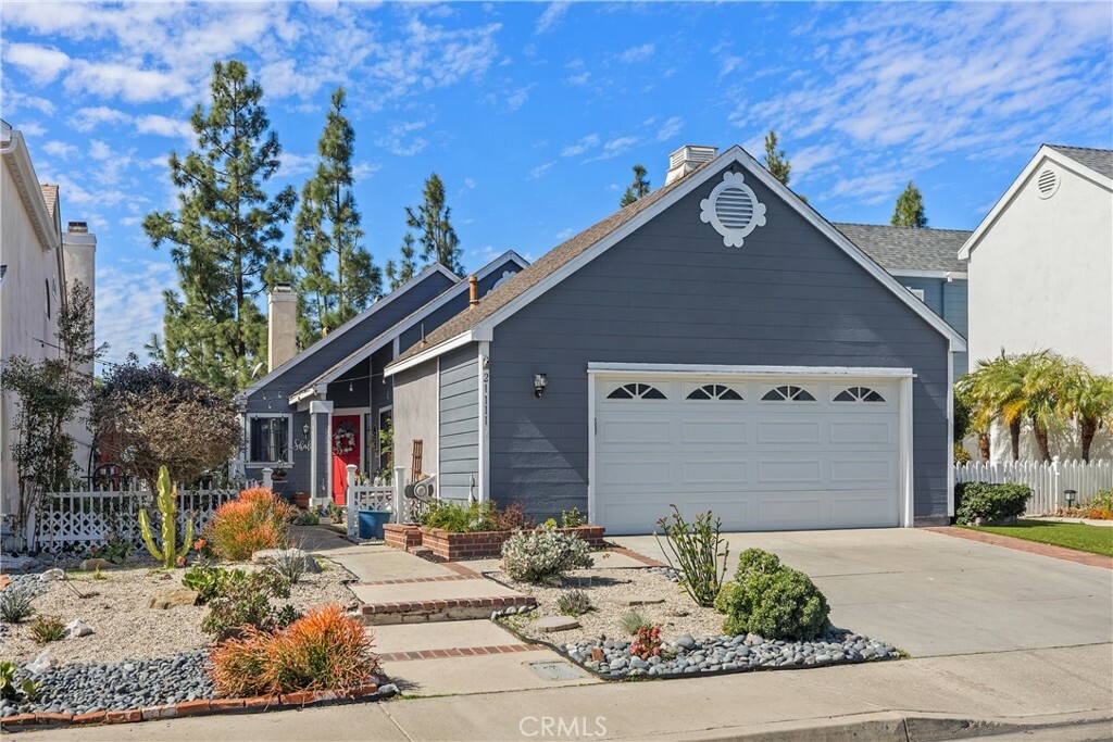 Property Photo:  21111 Cedar Lane  CA 92691 