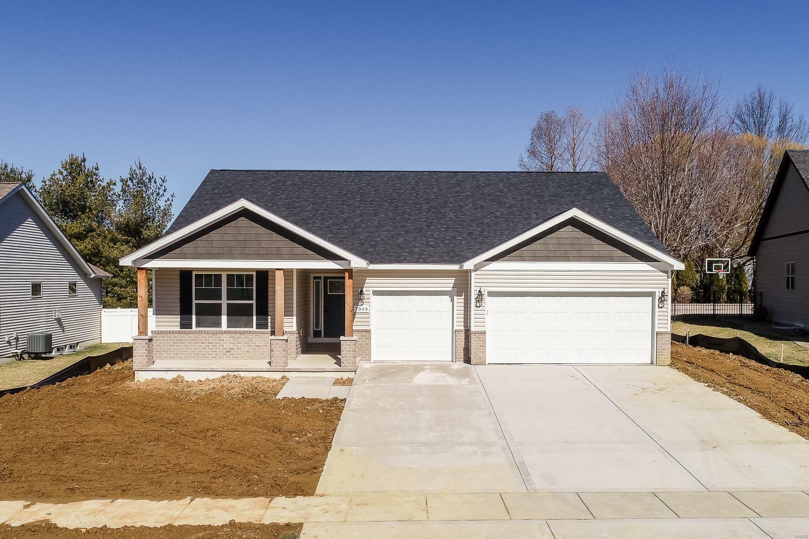 7349 Providence  Edwardsville IL 62025 photo