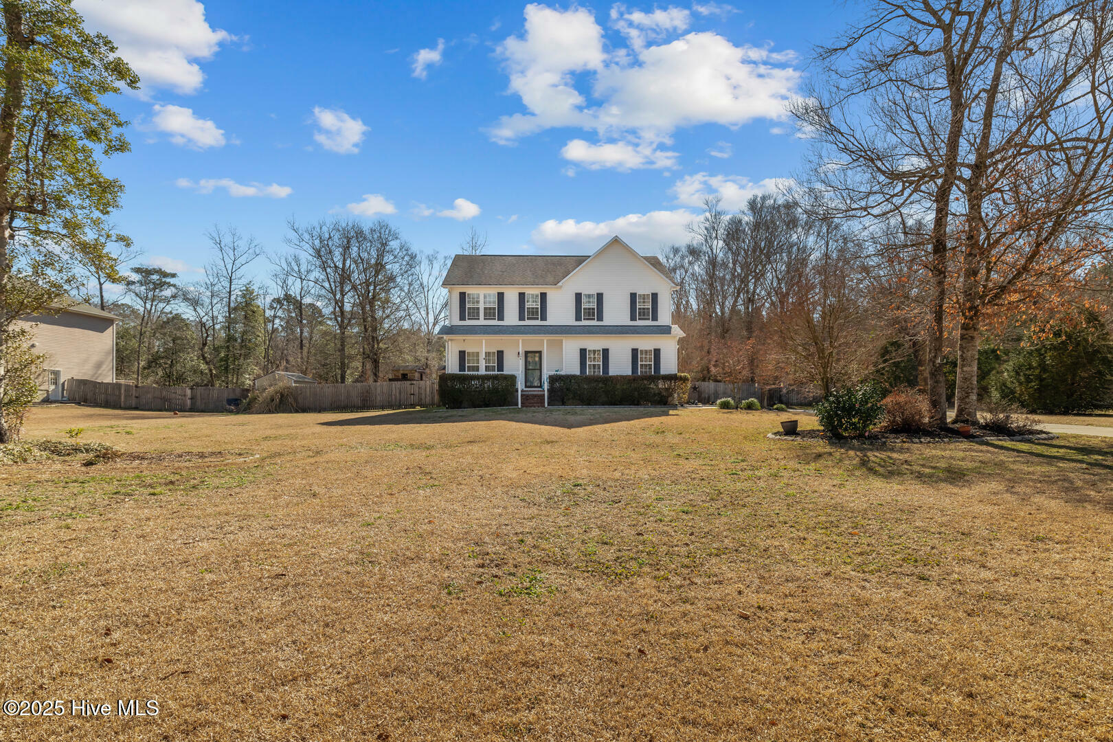 Property Photo:  156 Old Beechtree Lane  NC 28540 