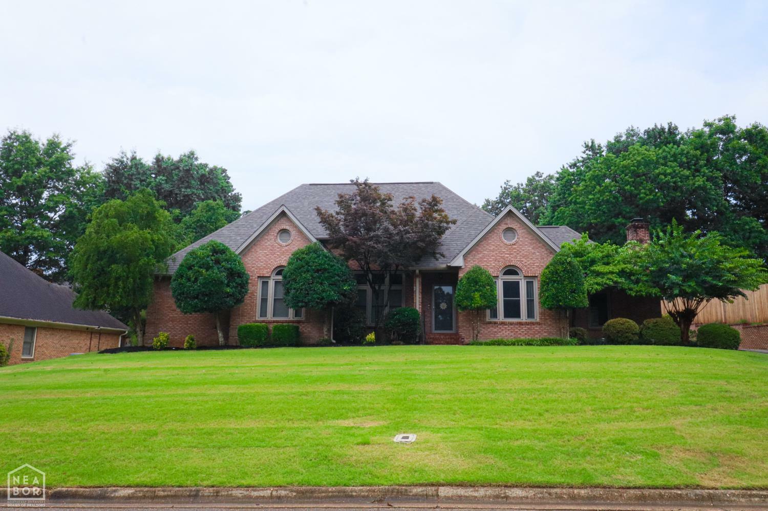 2107 Morningside Drive  Jonesboro AR 72404 photo