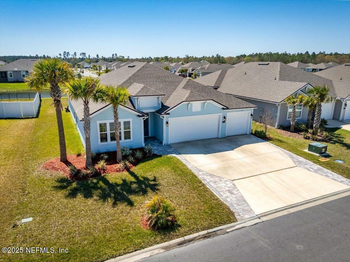 391 Ocean Jasper Drive  St. Augustine FL 32086 photo