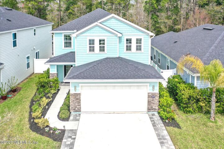 Property Photo:  14379 Durbin Island Way  FL 32259 