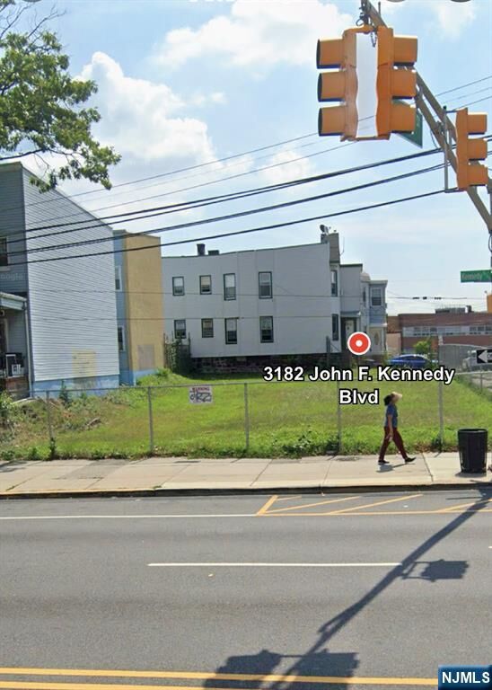 Property Photo:  3184 John F Kennedy Boulevard  NJ 07306 