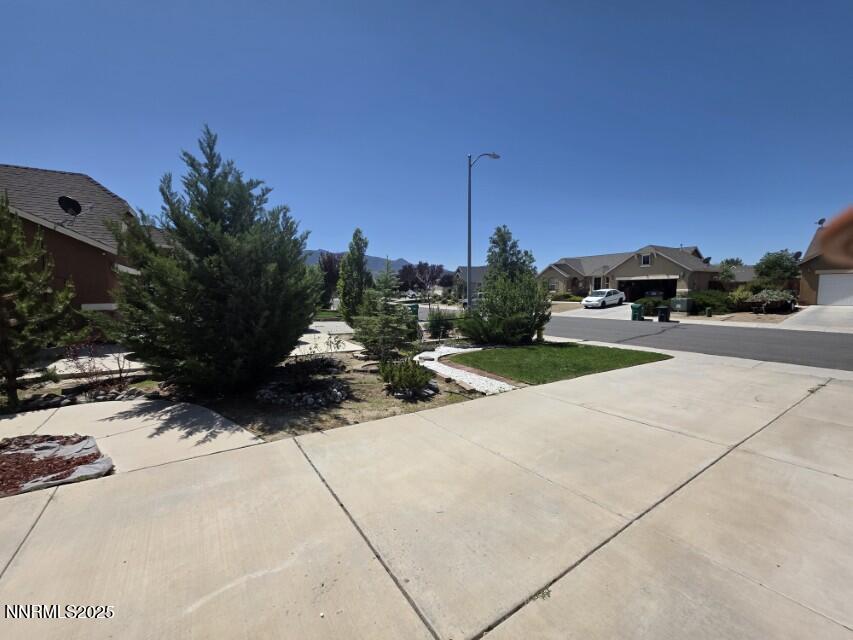 Property Photo:  18 Majestic Oak  NV 89403 