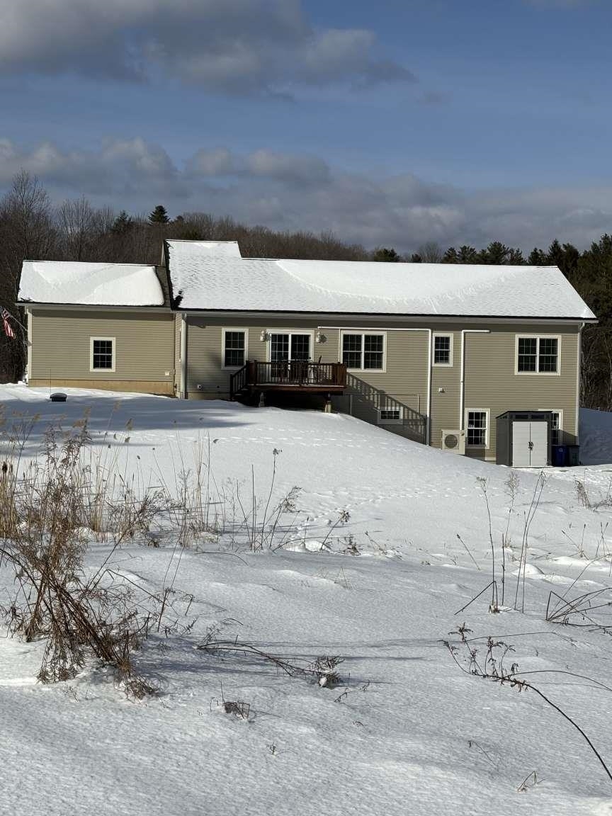 Property Photo: 80 Keltan Heights VT 05677