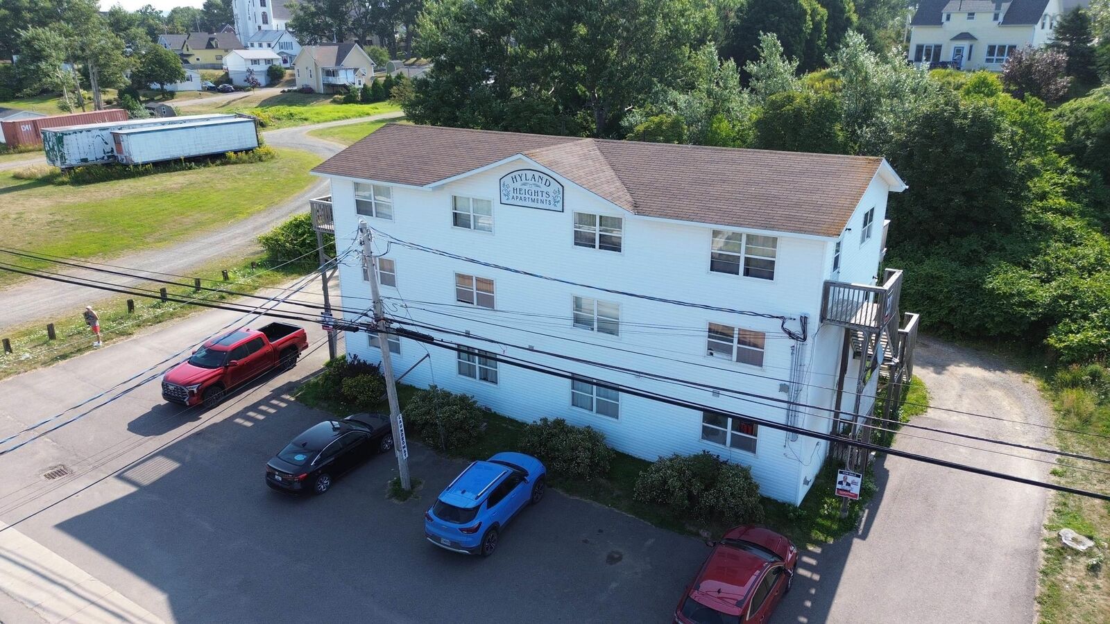 Property Photo:  15770 Central Avenue  NS B0E 1N0 