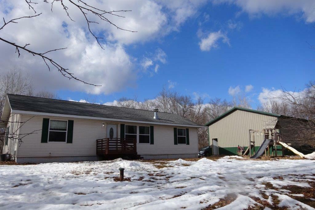 Property Photo:  1123 150th Street  WI 54001 