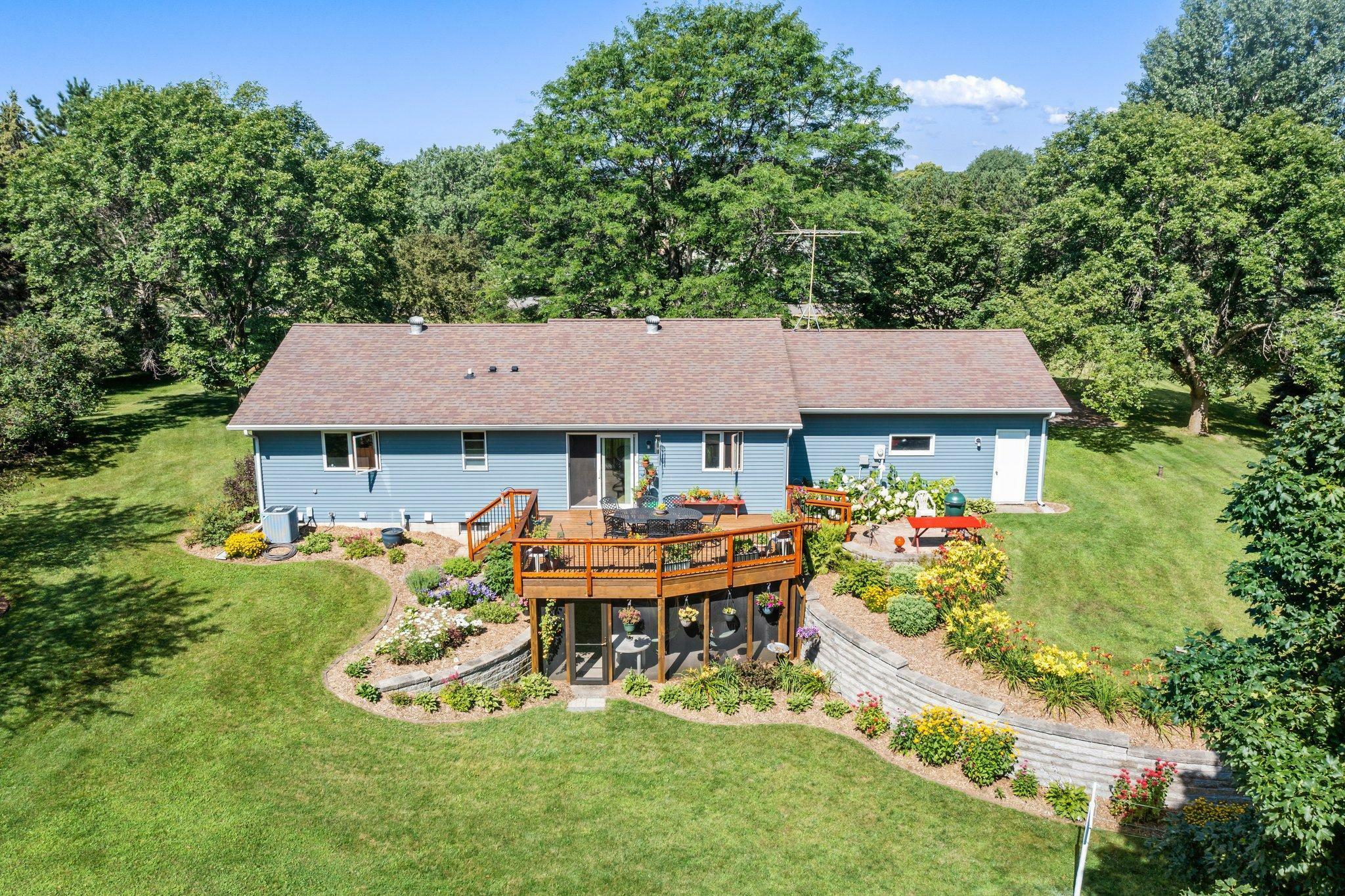 Property Photo:  118 North Star Lane  WI 54024 