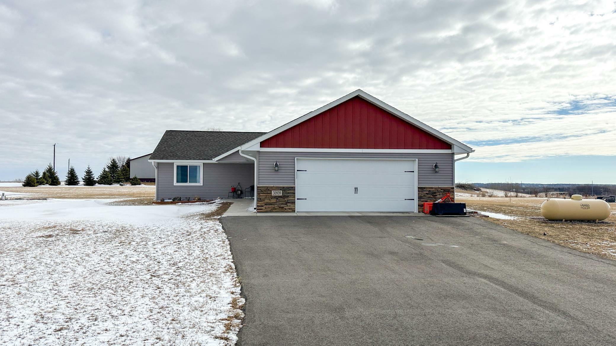 Property Photo: 30939 El Mar Circle MN 56362