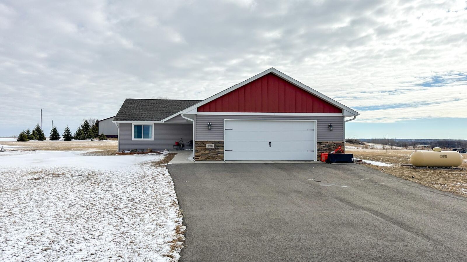 Property Photo: 30939 El Mar Circle MN 56362