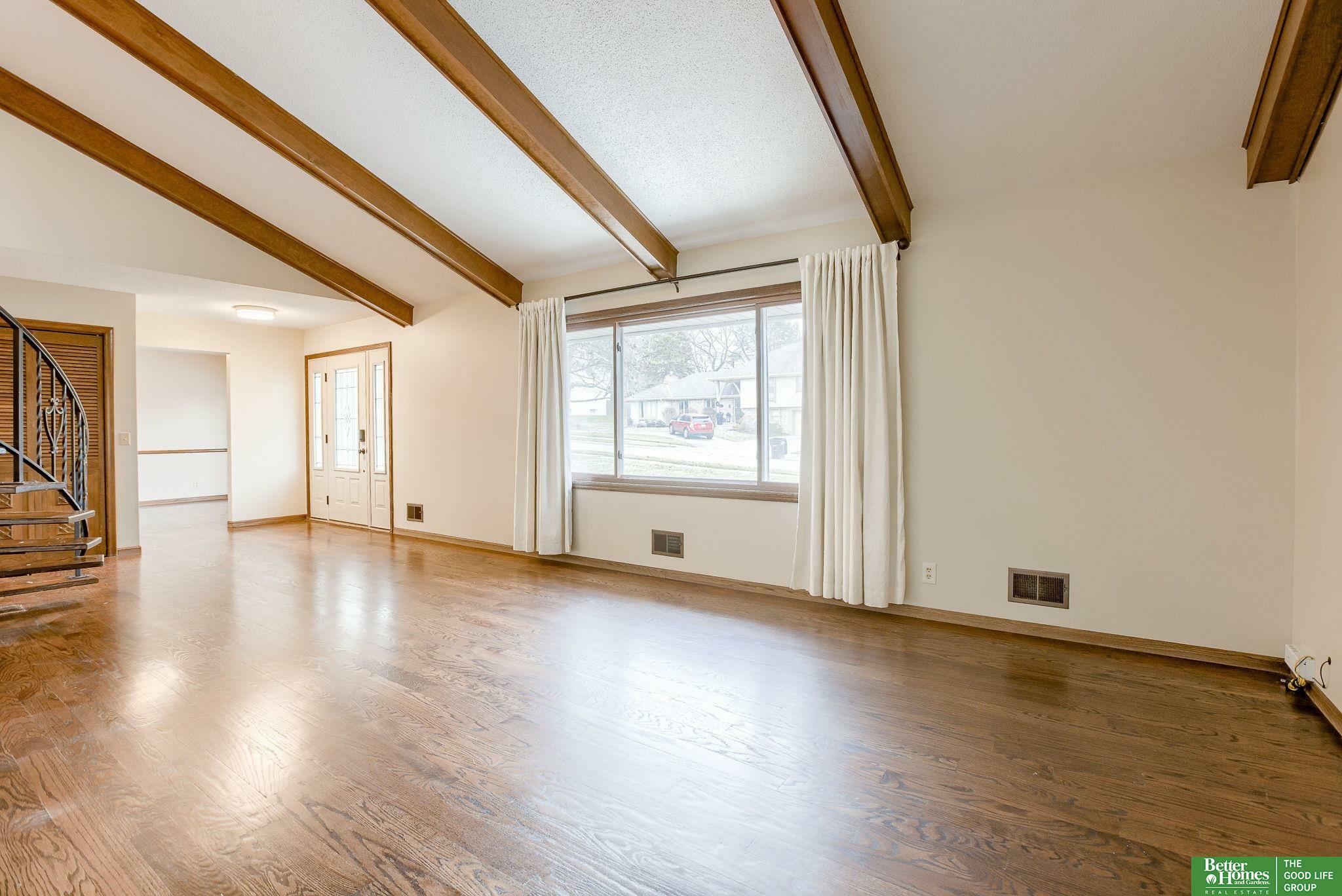 Property Photo: 216 S 123rd Street NE 68154