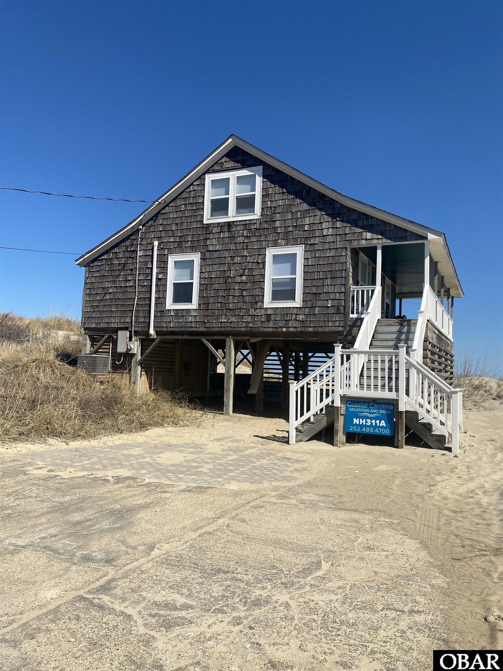 3925 S Virginia Dare Trail  Nags Head NC 27959 photo