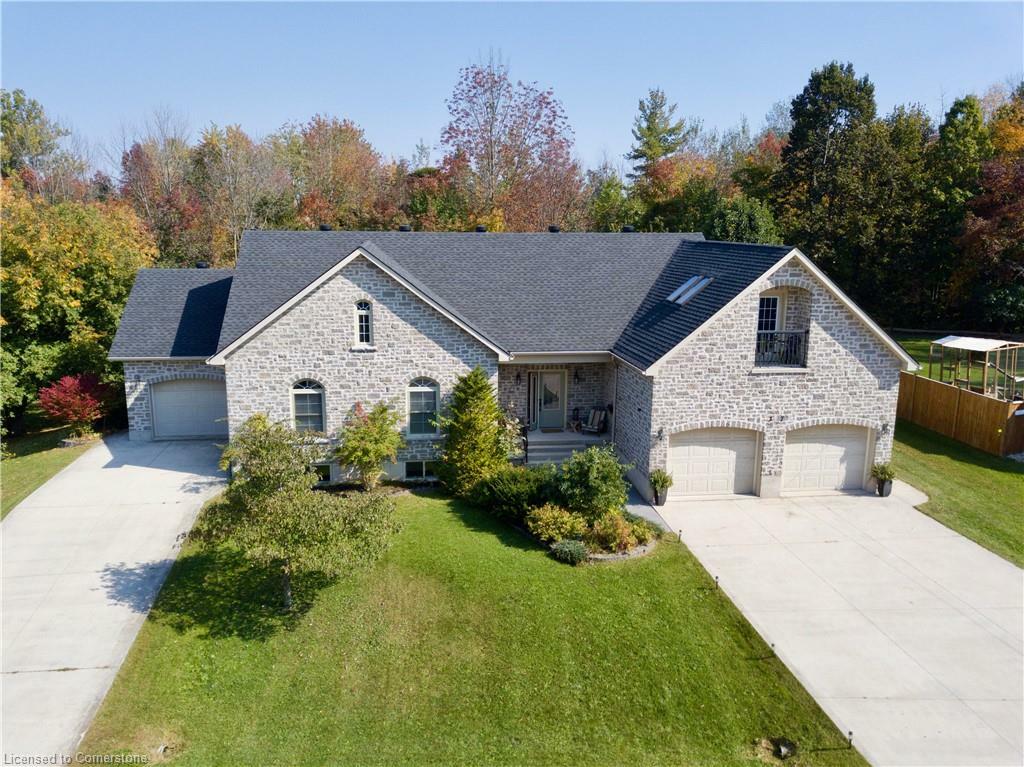 Property Photo: 37 Dirstien Street S ON N0G 1S0