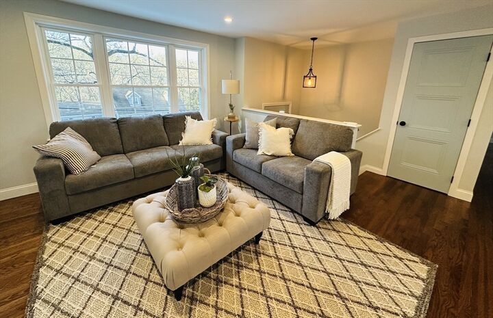 Property Photo: 58 Glenwood Ave MA 01801