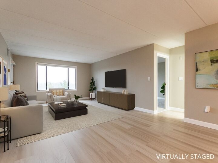 Property Photo: 1550 Worcester Rd 402 MA 01702