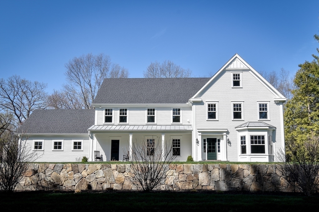 Property Photo: 6 Meadowbrook Road MA 02030
