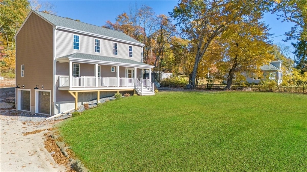 Property Photo:  2098 Winthrop  MA 02764 