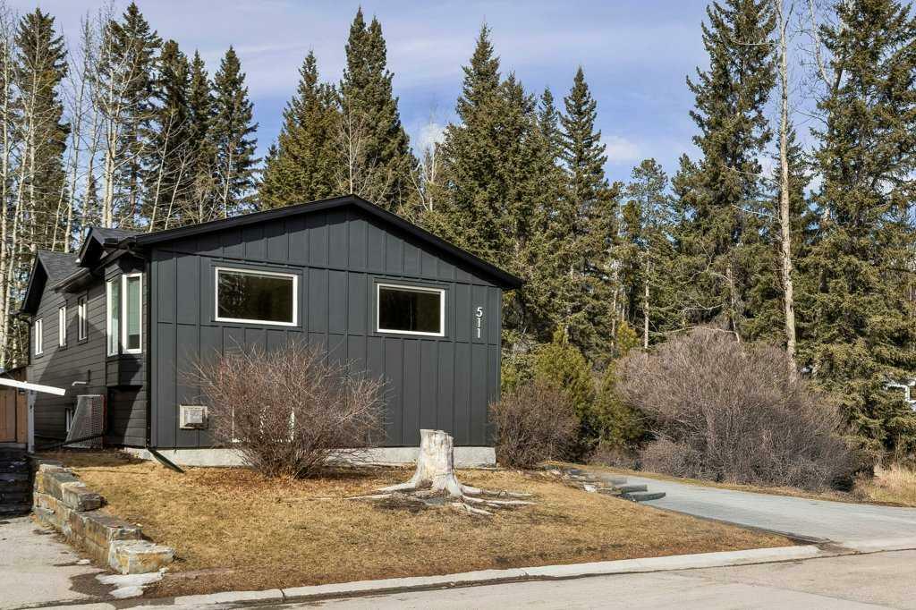 Property Photo:  511 Larch Place  AB T1W 1R9 