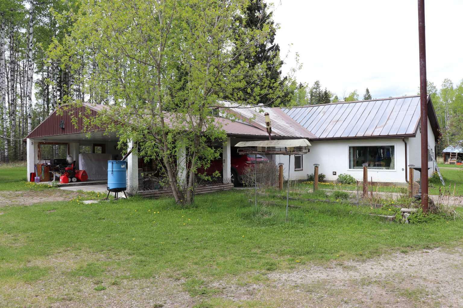 Property Photo: 53515 Range Road 183 AB T7E 3T3