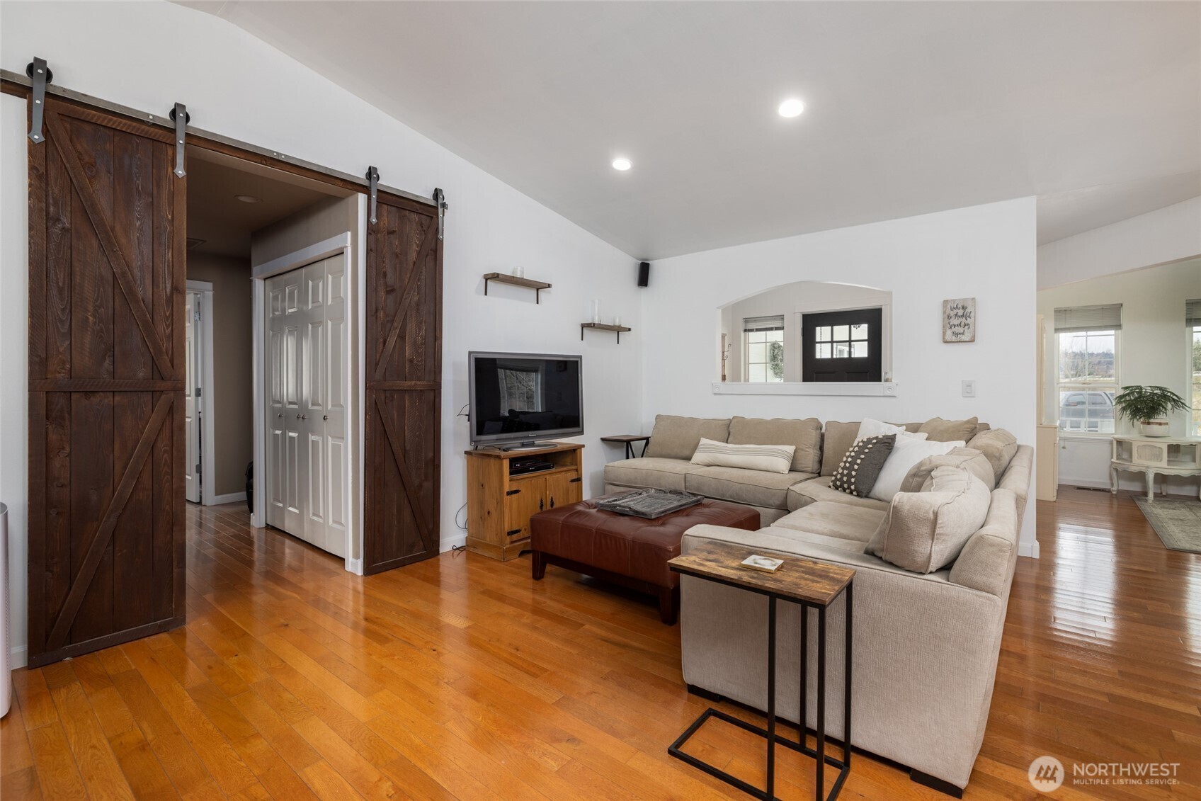 Property Photo:  23925  Goldie Lane  WA 98273 