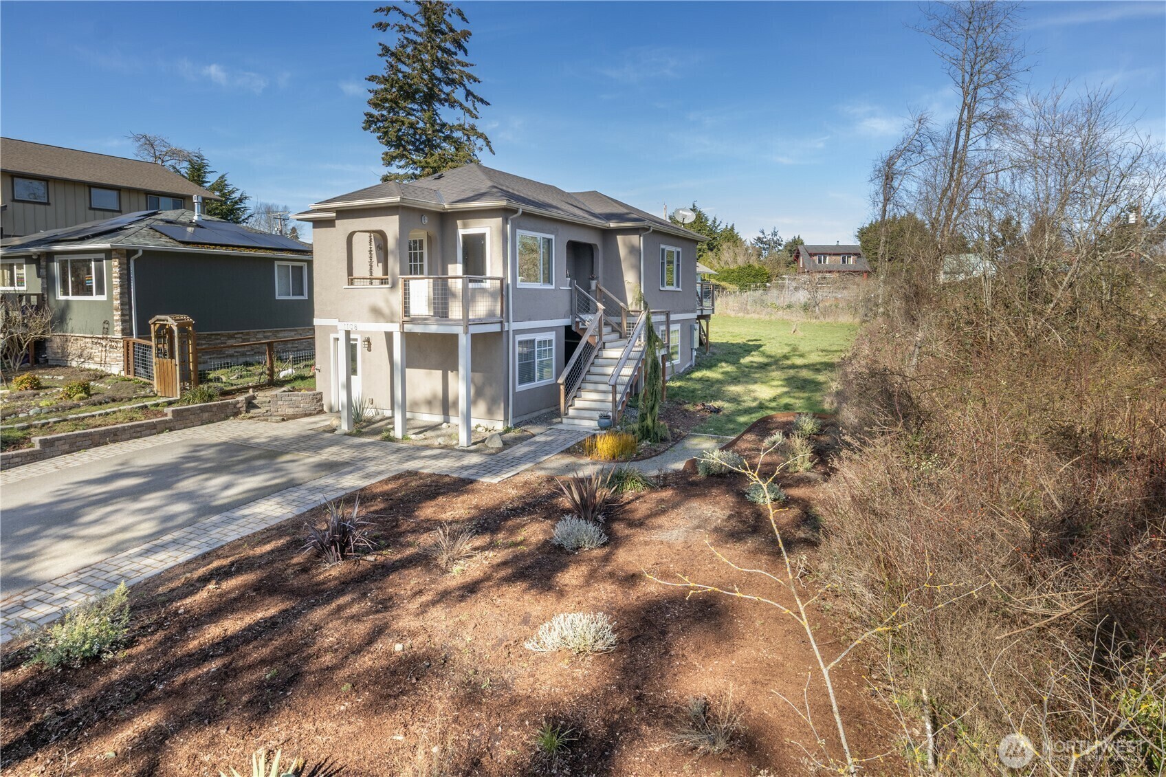 Property Photo: 1108 21st Street WA 98368