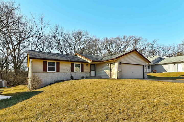 207 Talladega Drive  Poplar Grove IL 61065 photo