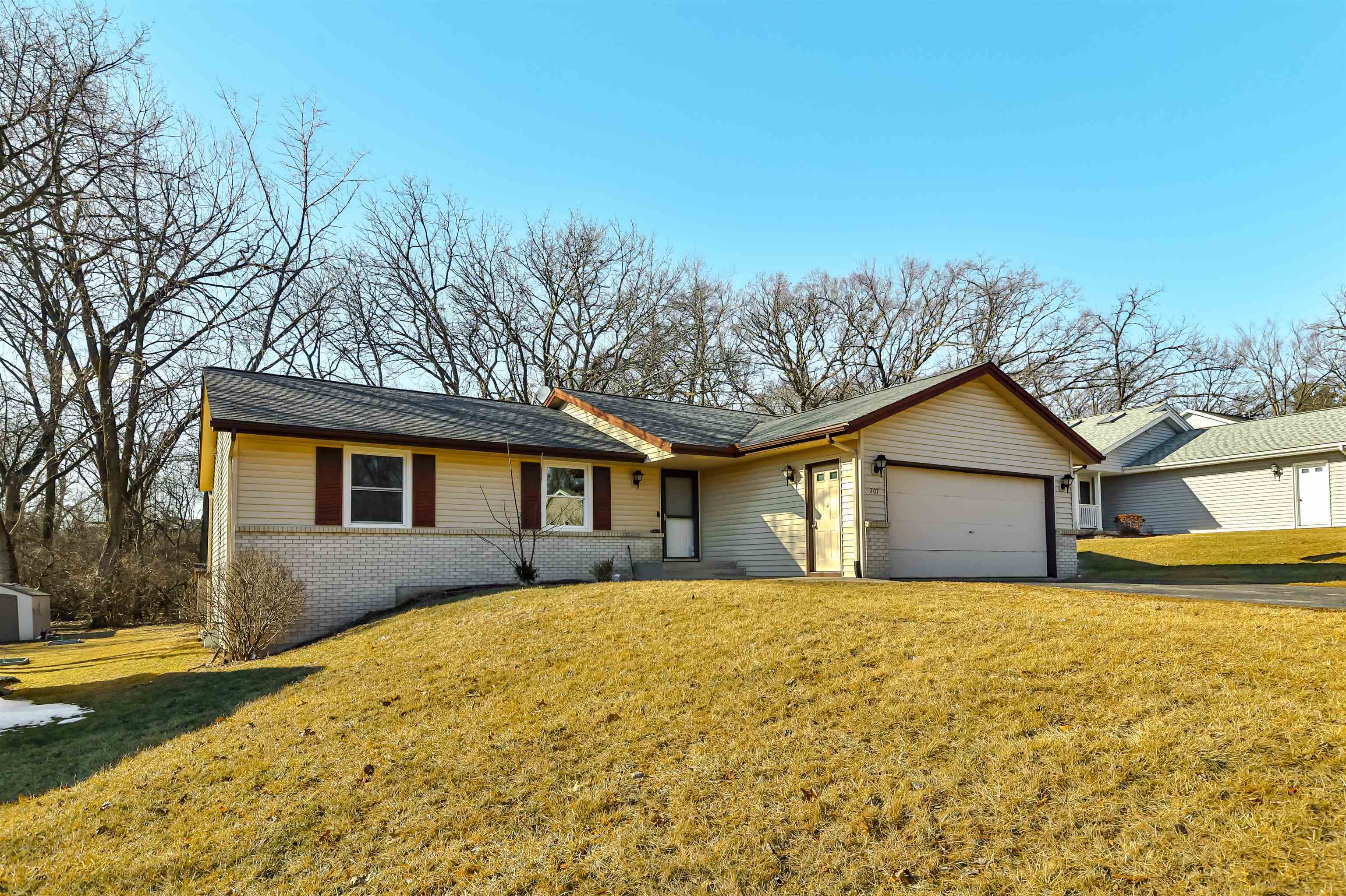 Property Photo: 207 Talladega Drive IL 61065