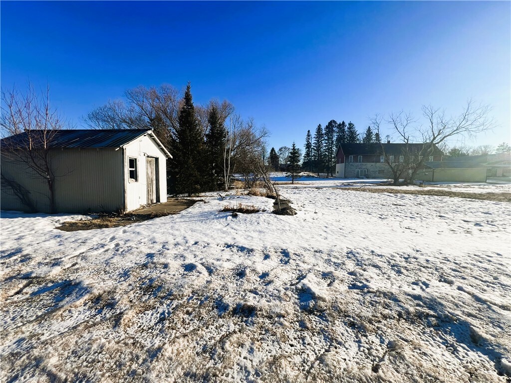 W10289 Railroad Street  Kennan WI 54537 photo