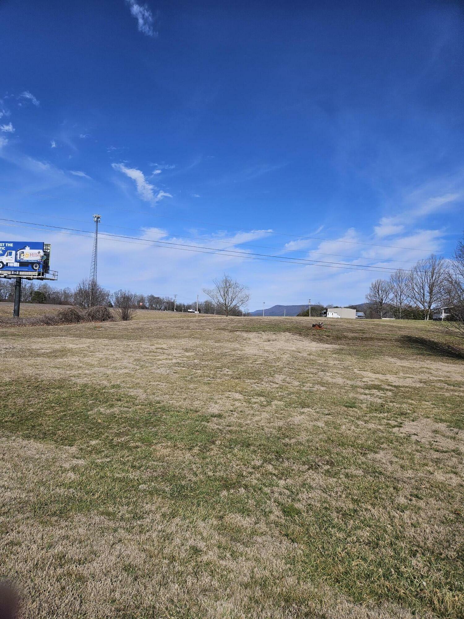 Property Photo:  00 Hwy 411  TN 37307 