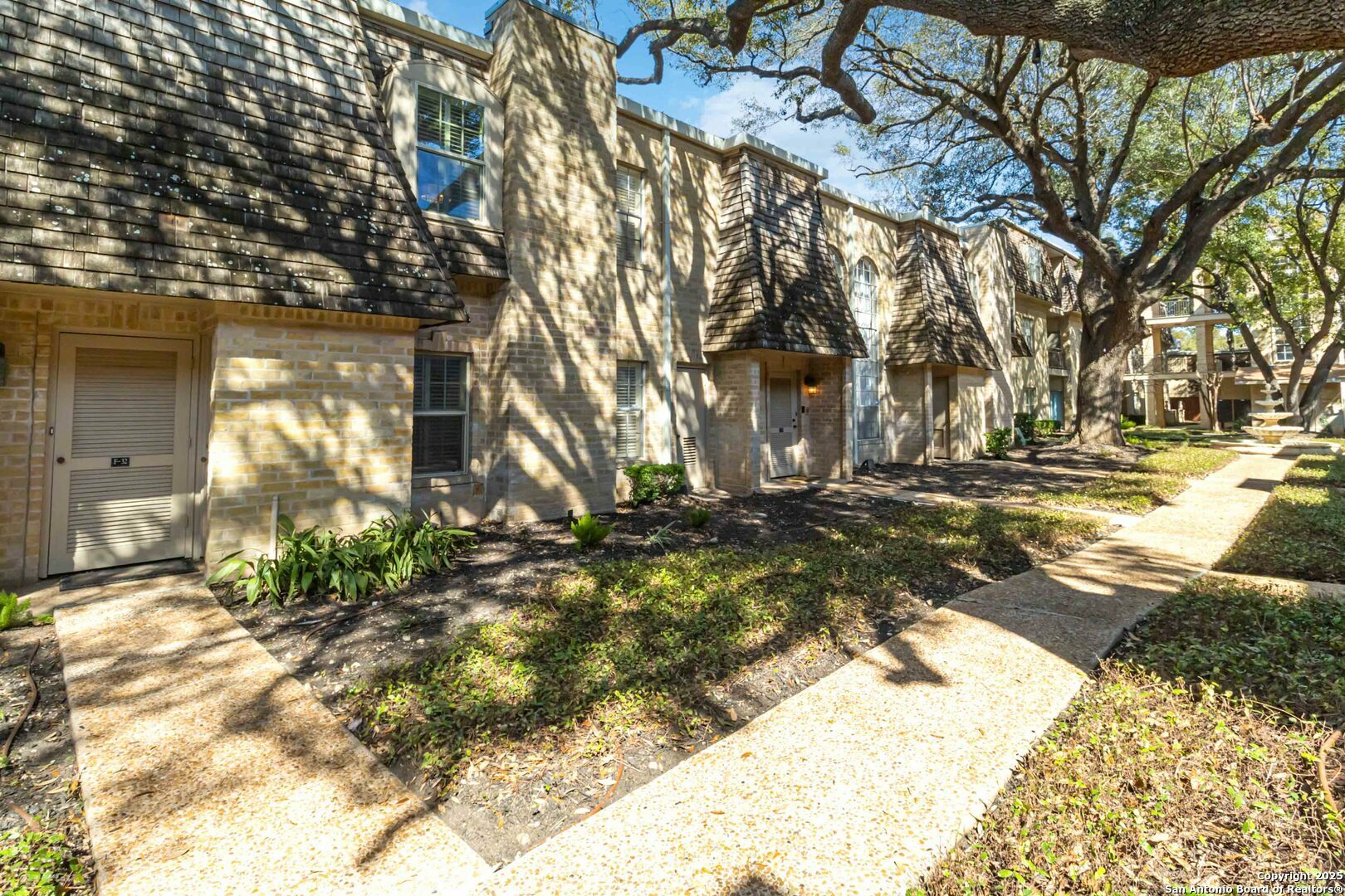 Property Photo:  7731 Broadway 32F  TX 78209 