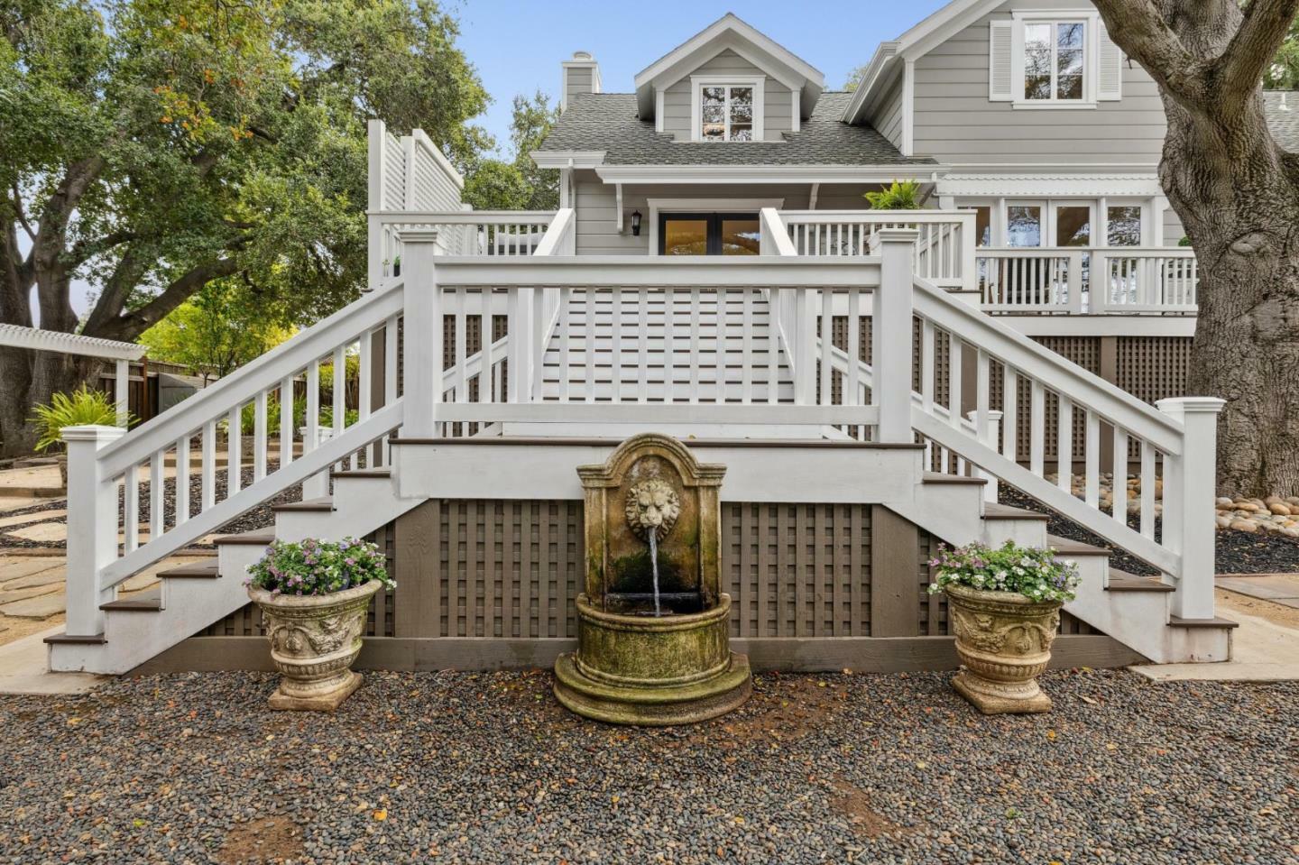 Property Photo: 19050 Camino Barco CA 95070