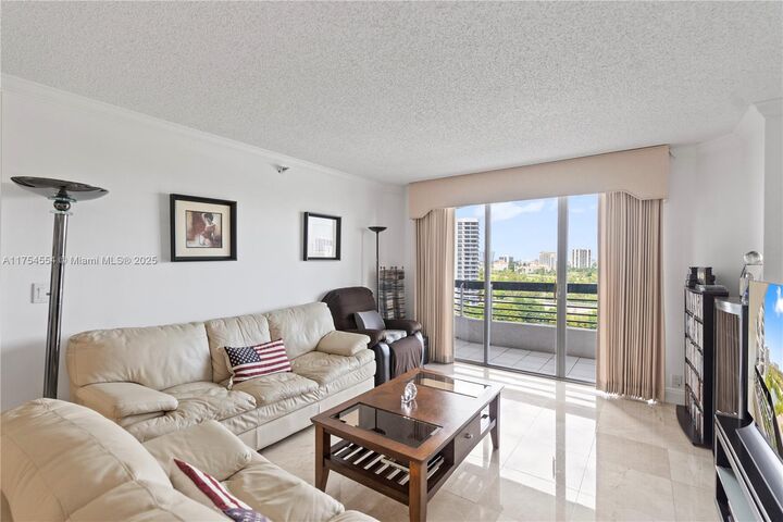 Property Photo: 3530 Mystic Pointe Dr 1508 FL 33180