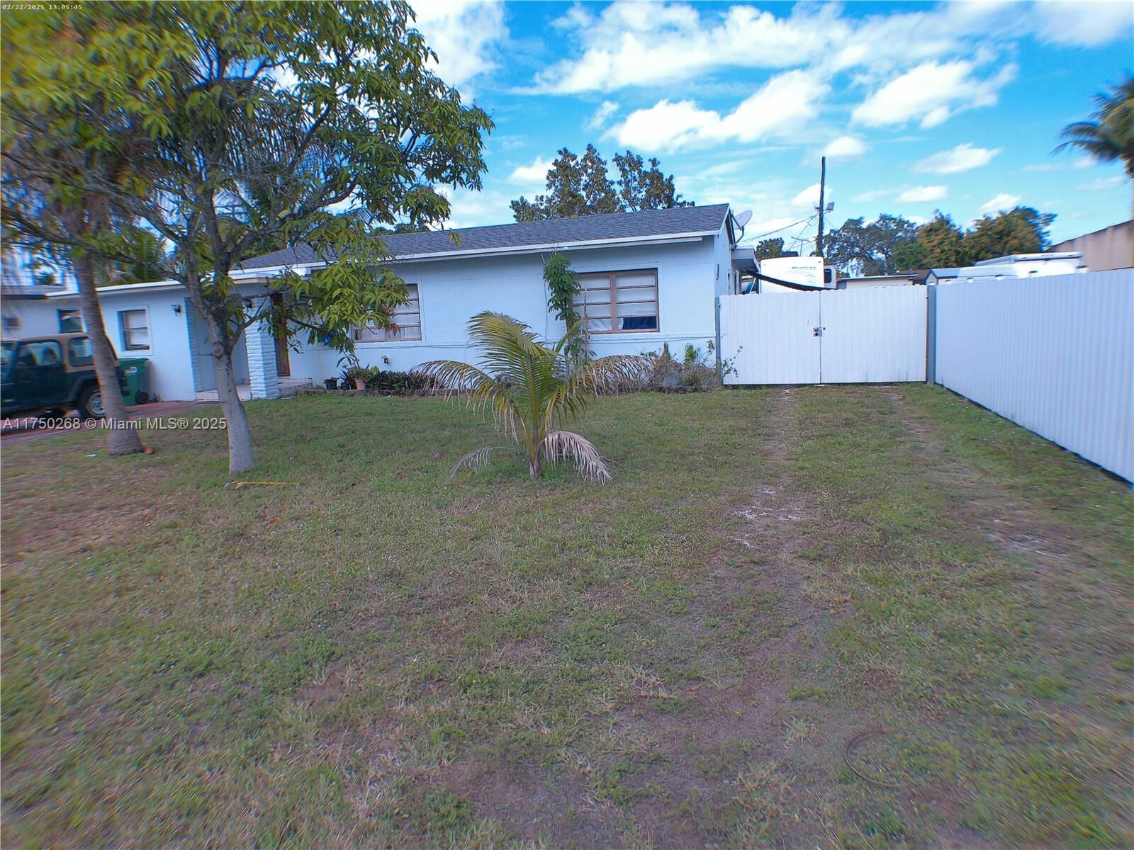 Property Photo:  655 NW 152nd St B  FL 33169 