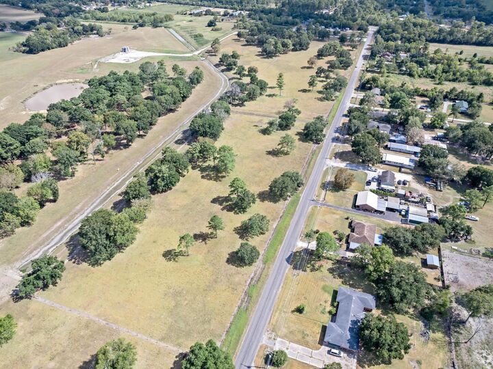 Property Photo: Lot 7 Moore Rd TX 77713