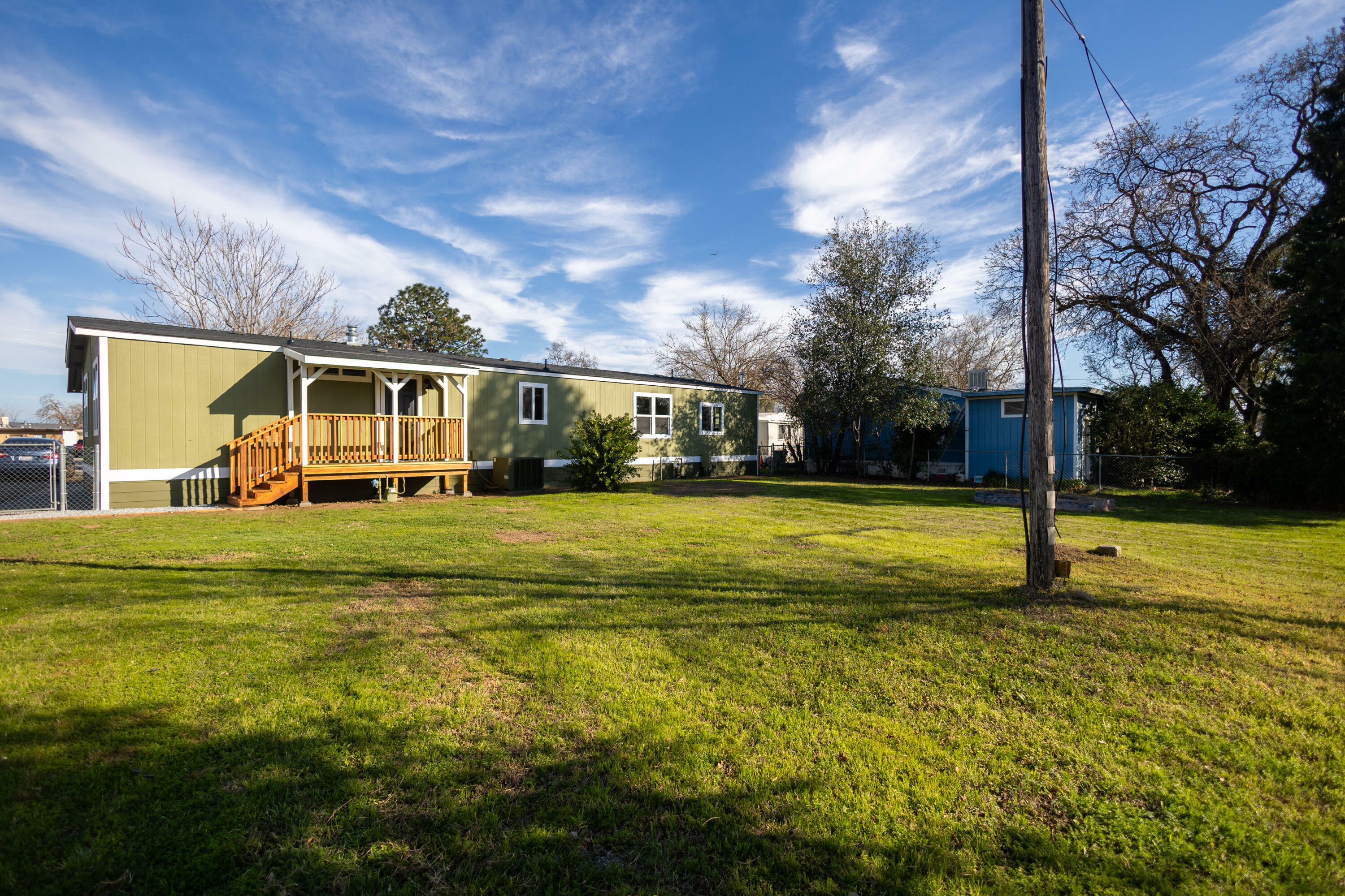 Property Photo:  3789 Main Street  CA 96022 