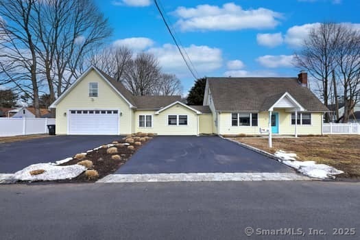 Property Photo:  71 Dalton Road  CT 06460 