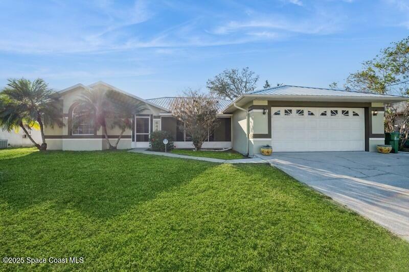 6442 Fairchild Avenue  Cocoa FL 32927 photo
